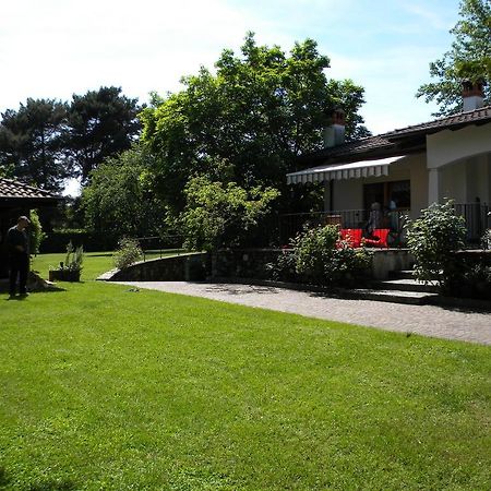 Villa Daniela Lesa Zimmer foto