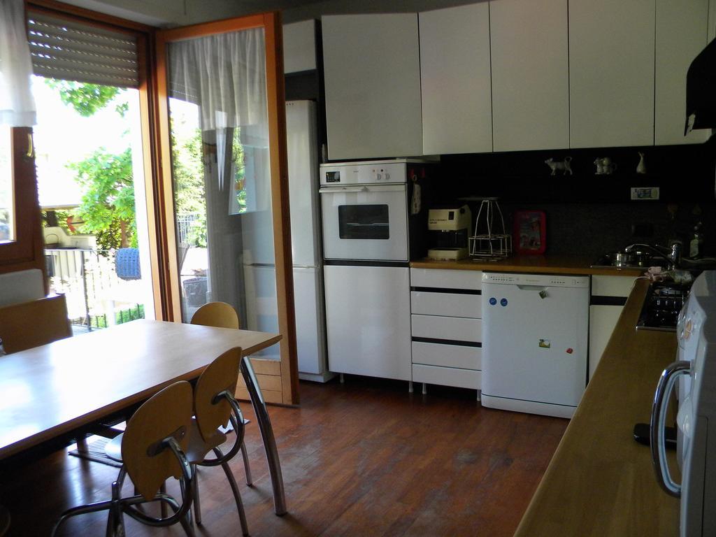 Villa Daniela Lesa Zimmer foto
