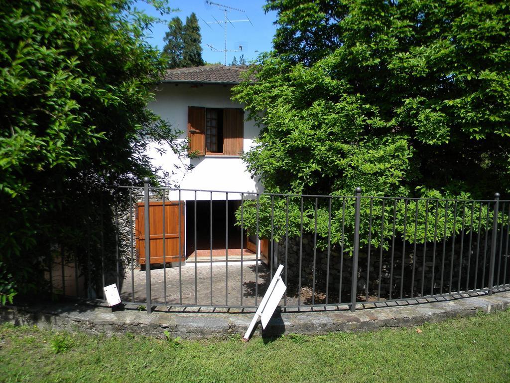 Villa Daniela Lesa Zimmer foto