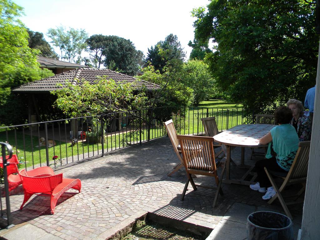 Villa Daniela Lesa Zimmer foto