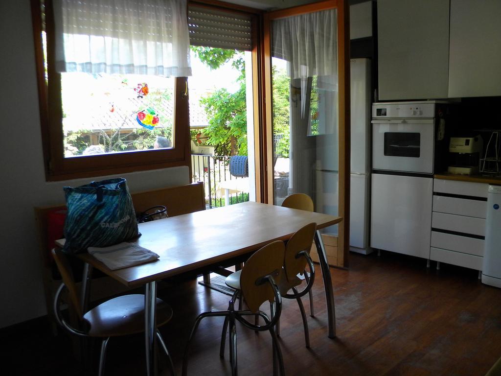 Villa Daniela Lesa Zimmer foto